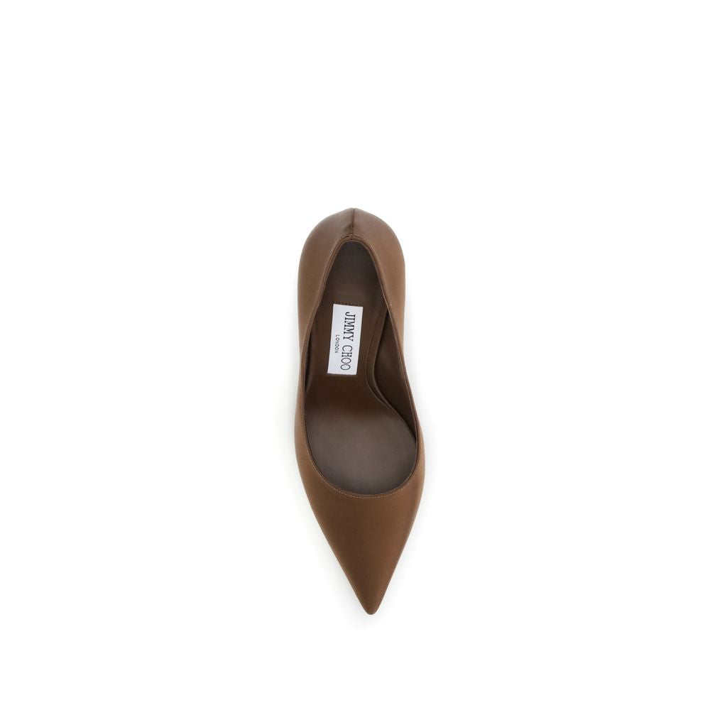 JIMMY CHOO aukštakulniai