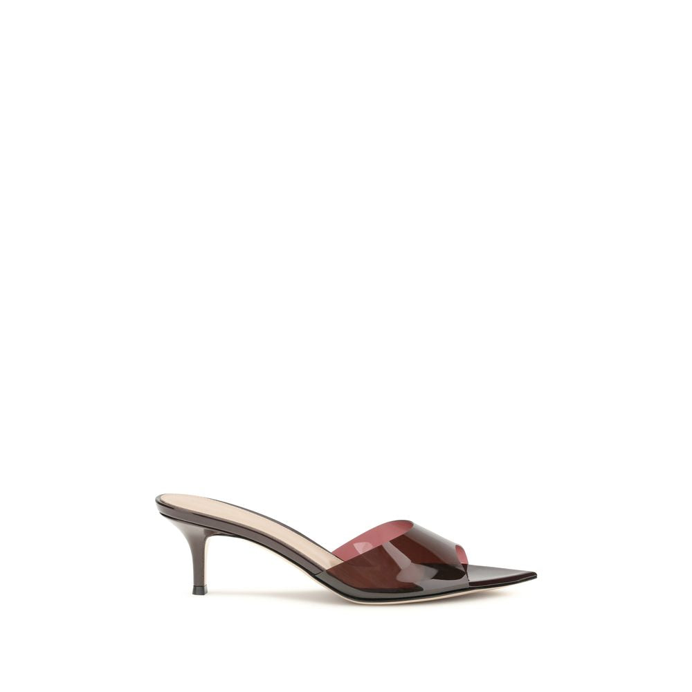 GIANVITO ROSSI sandalai