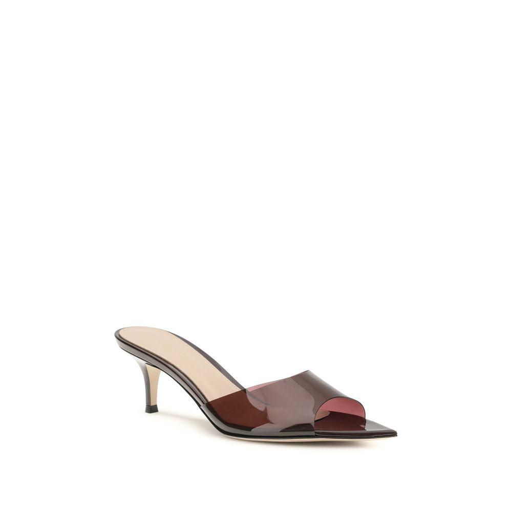 GIANVITO ROSSI sandalai