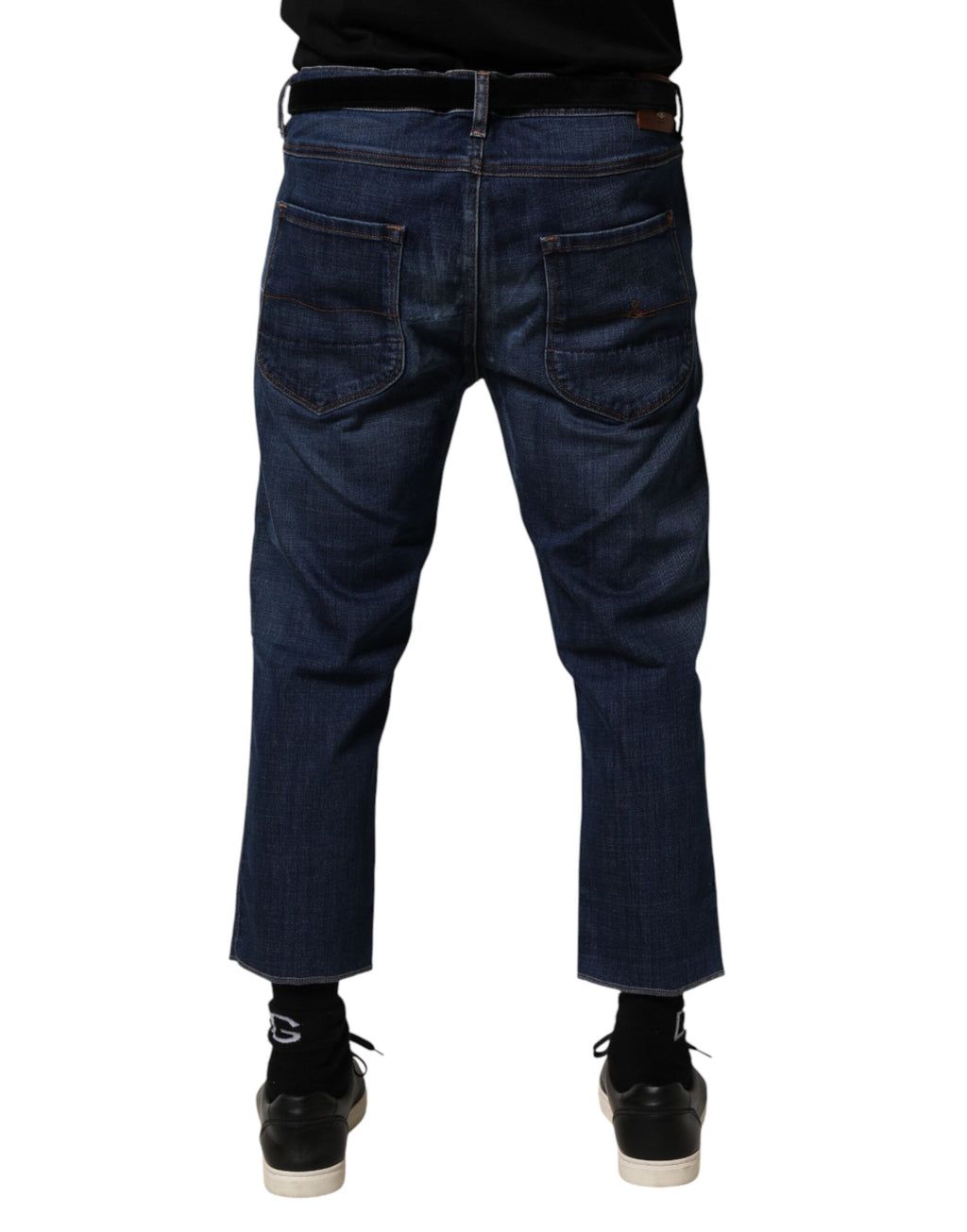 VIVIENNE WESTWOOD džinsai