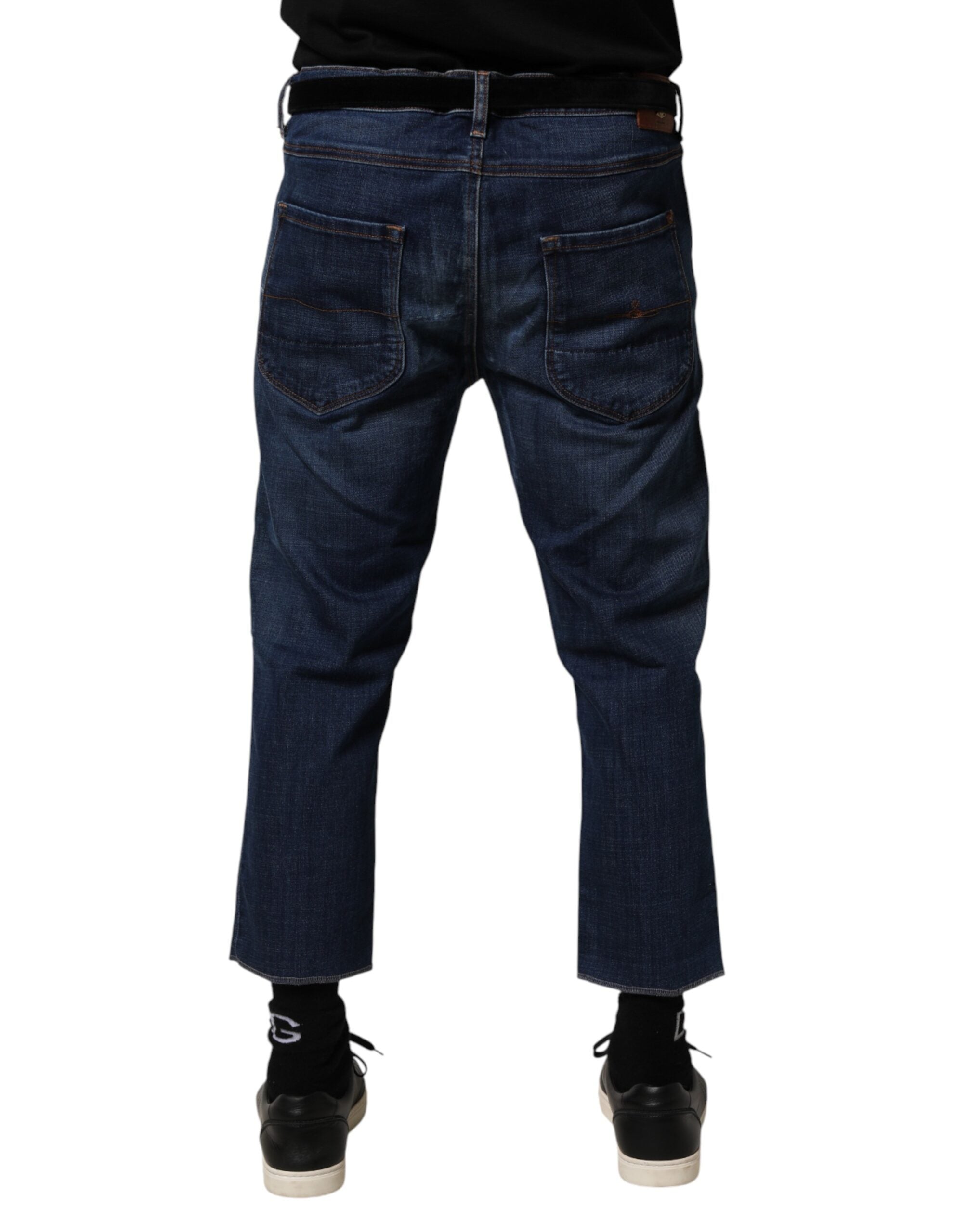 VIVIENNE WESTWOOD džinsai