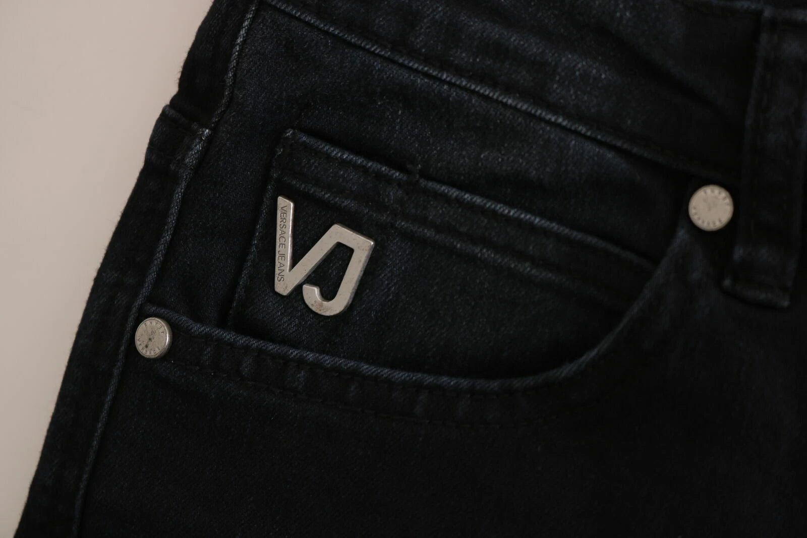 VERSACE JEANS COUTURE kelnės