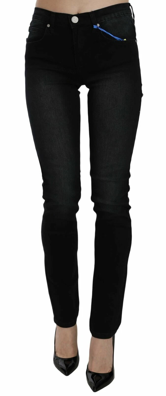 VERSACE JEANS COUTURE kelnės