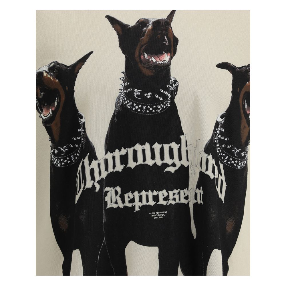 REPRESENT marškinėliai