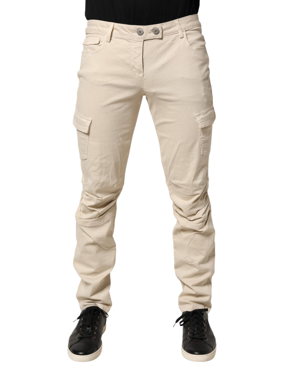 SCERVINO STREET džinsai