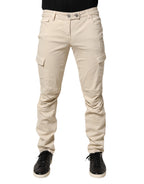 SCERVINO STREET džinsai
