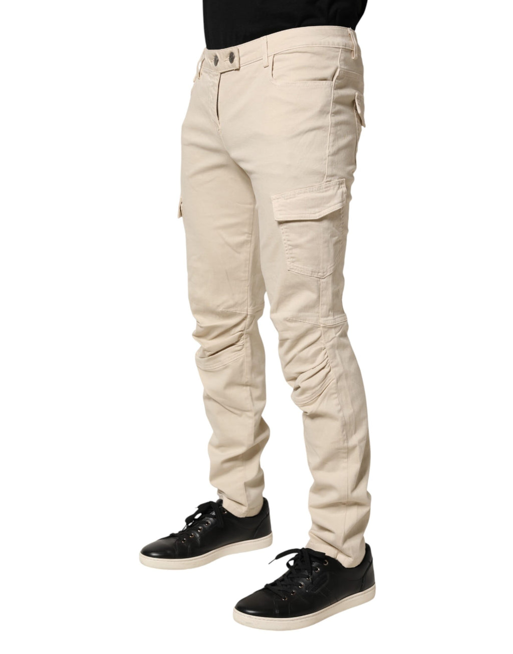 SCERVINO STREET džinsai
