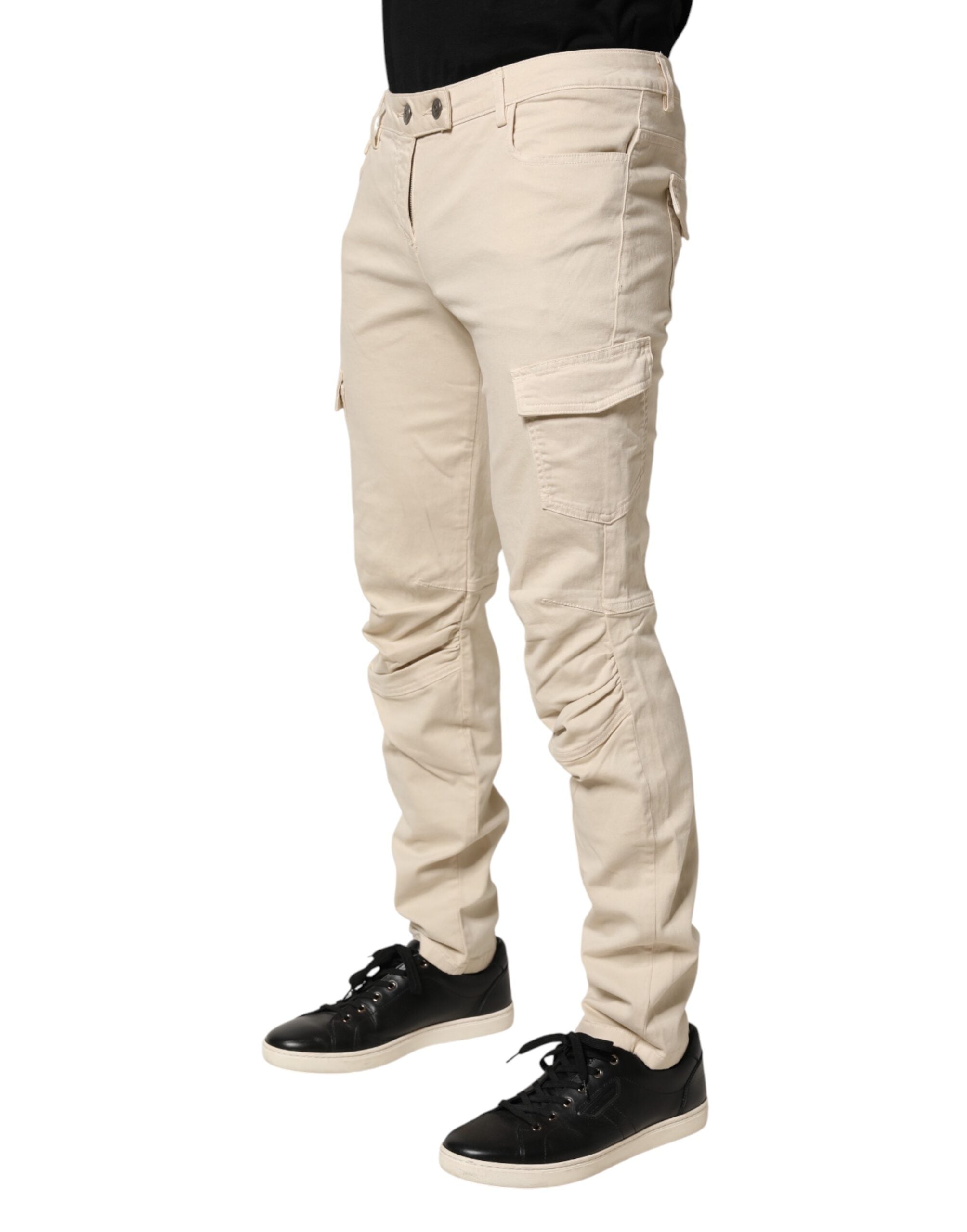 SCERVINO STREET džinsai