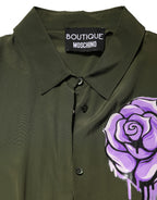 BOUTIQUE MOSCHINO palaidinė