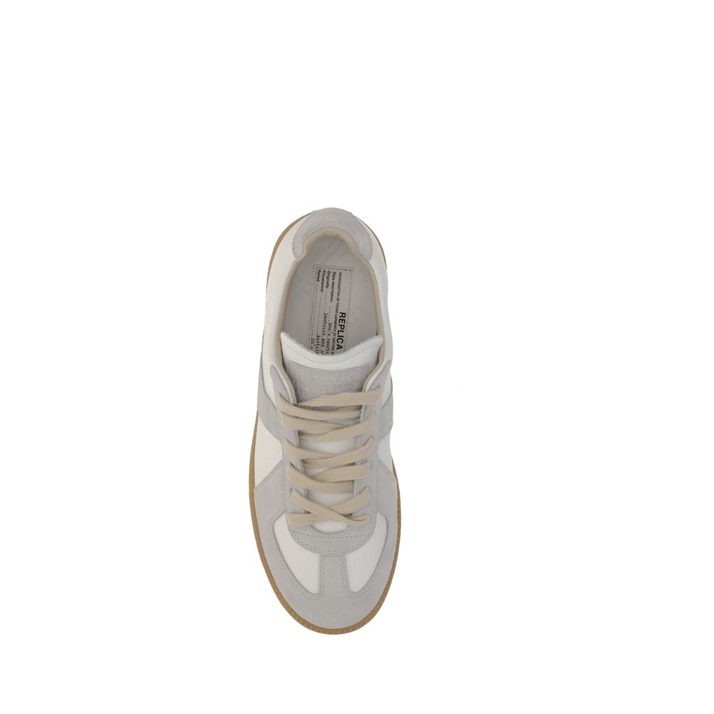 MAISON MARGIELA sportiniai batai