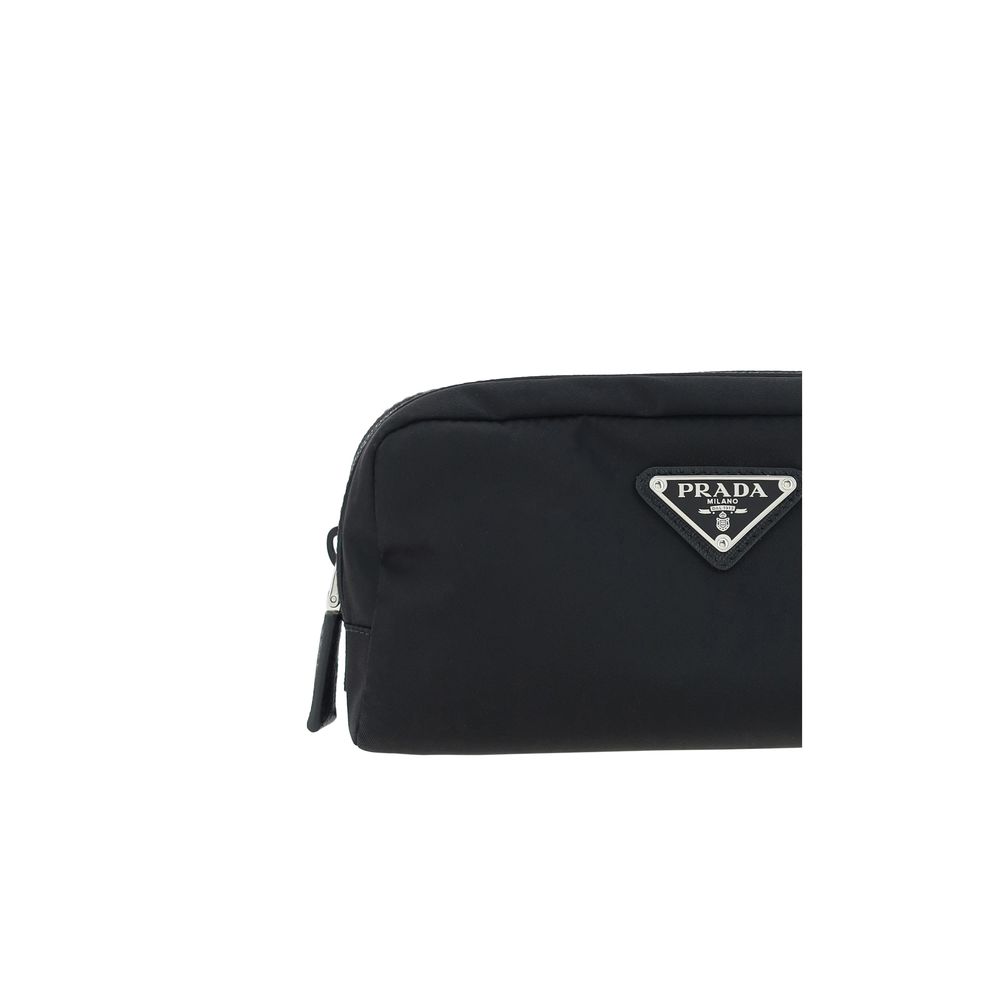 PRADA aksesuarai