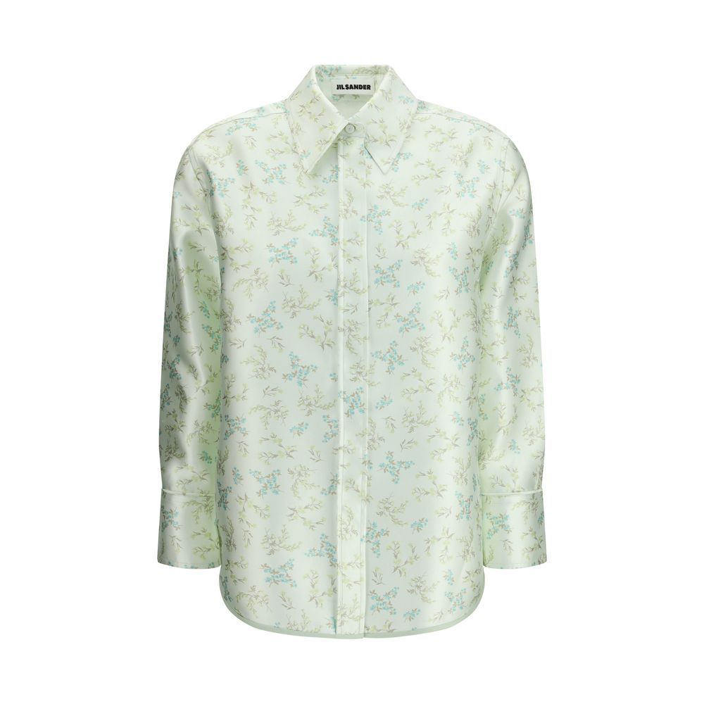 JIL SANDER marškiniai
