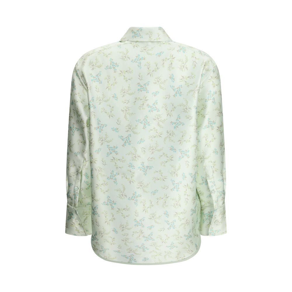 JIL SANDER marškiniai