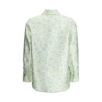 JIL SANDER marškiniai