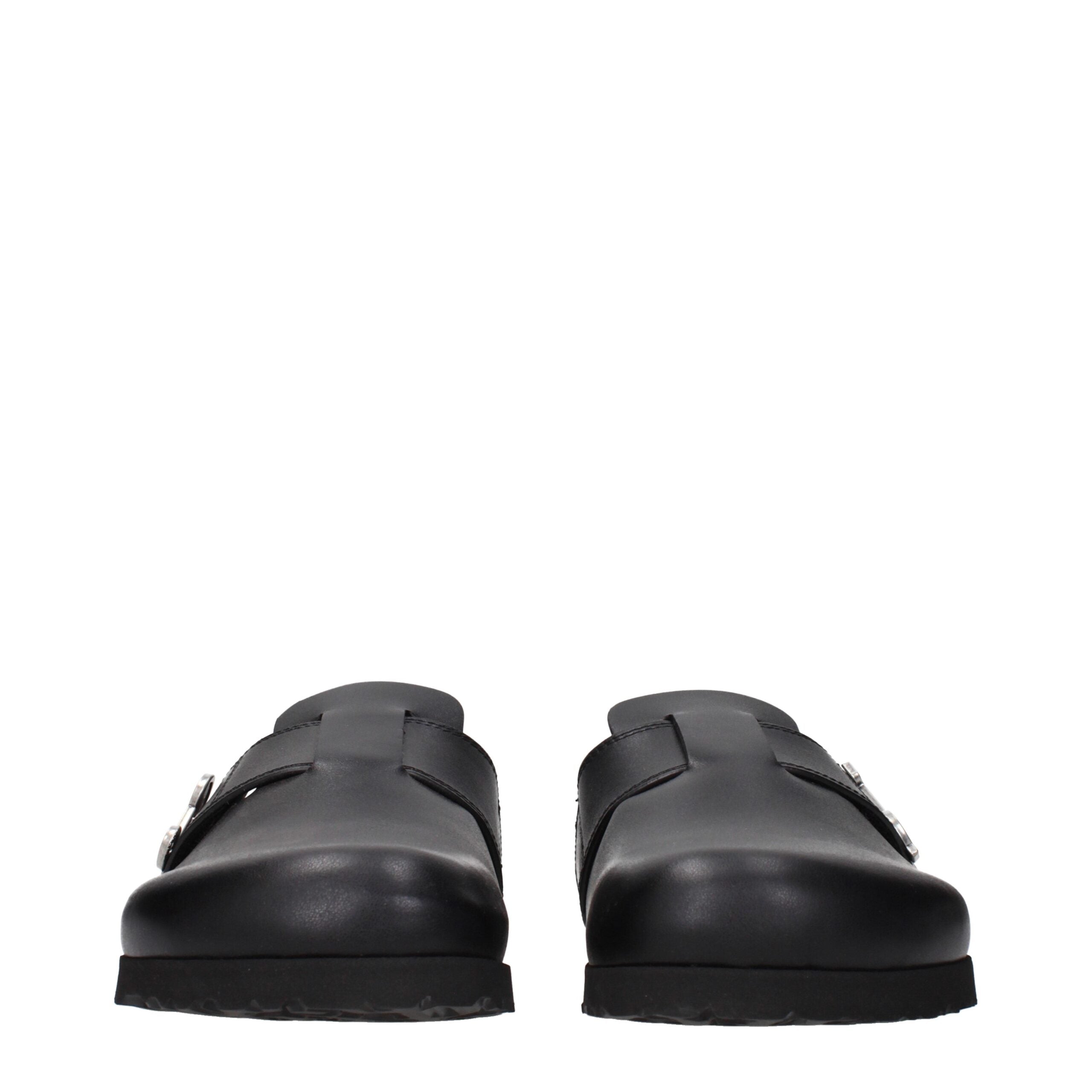 PALM ANGELS šlepetės