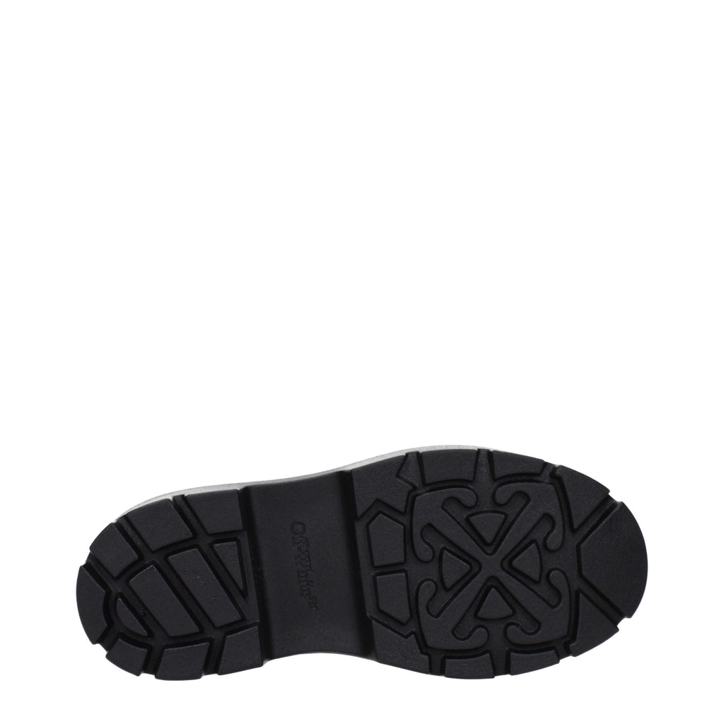 OFF-WHITE aulinukai