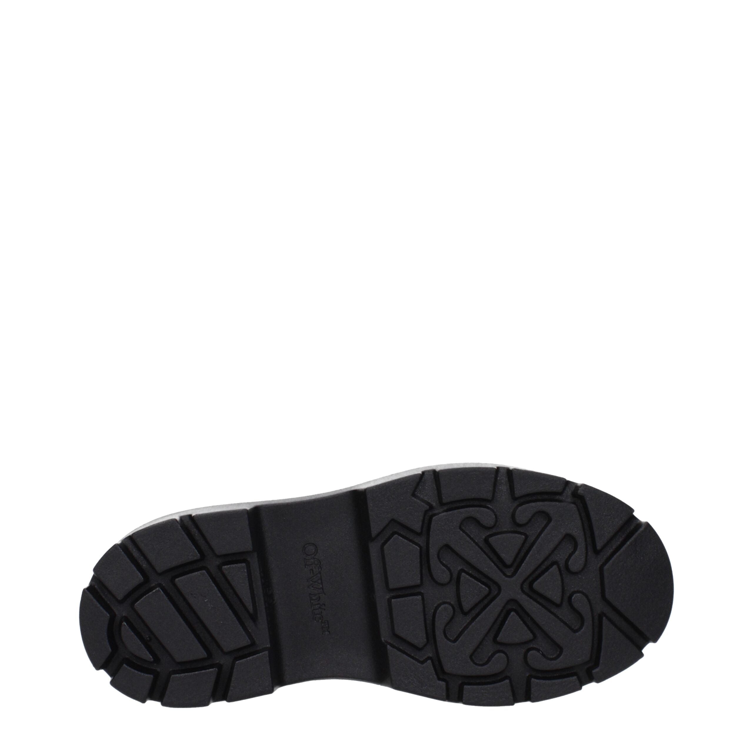 OFF-WHITE aulinukai