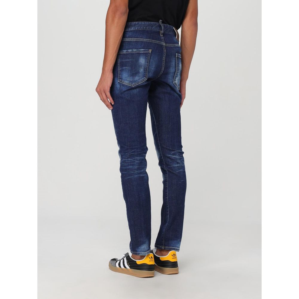 DSQUARED² džinsai