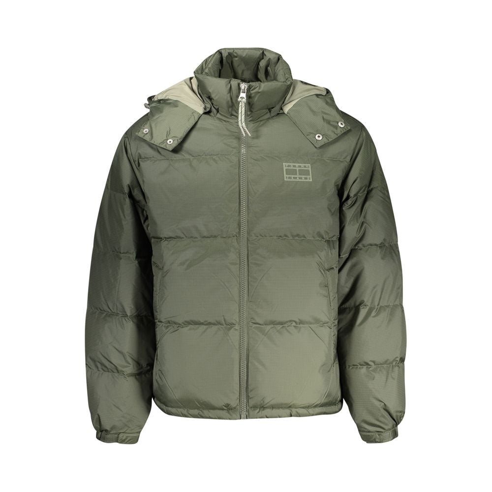 TOMMY HILFIGER striukė