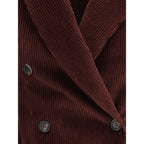 BRUNELLO CUCINELLI paltas