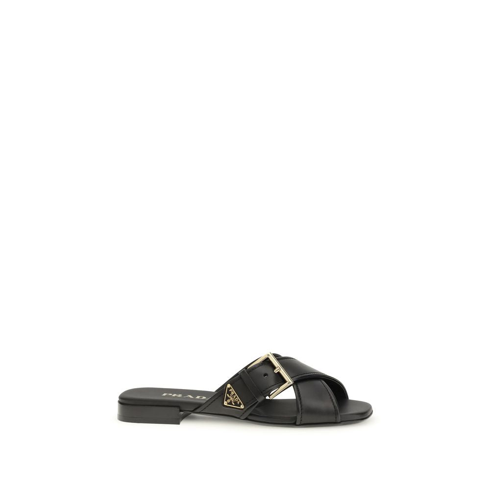 PRADA sandalai