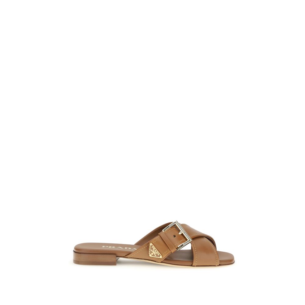 PRADA sandalai