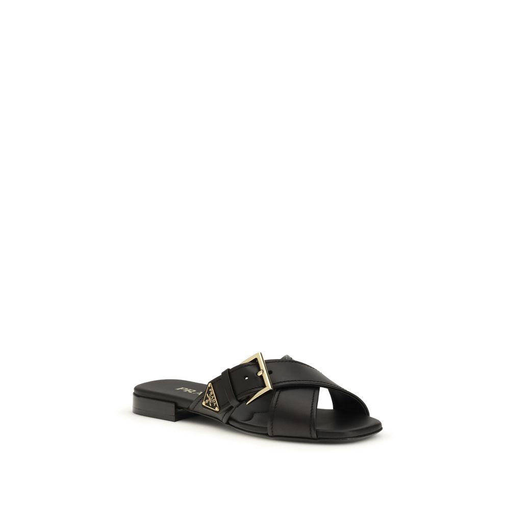 PRADA sandalai