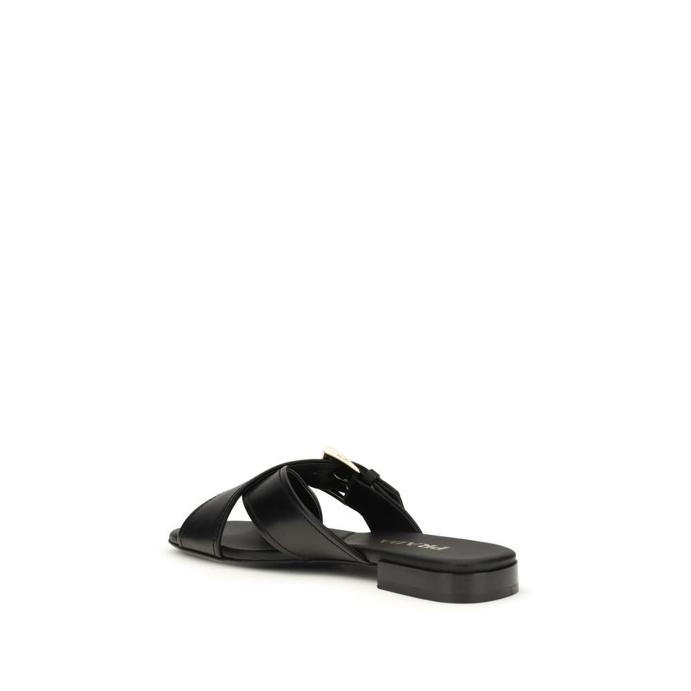 PRADA sandalai
