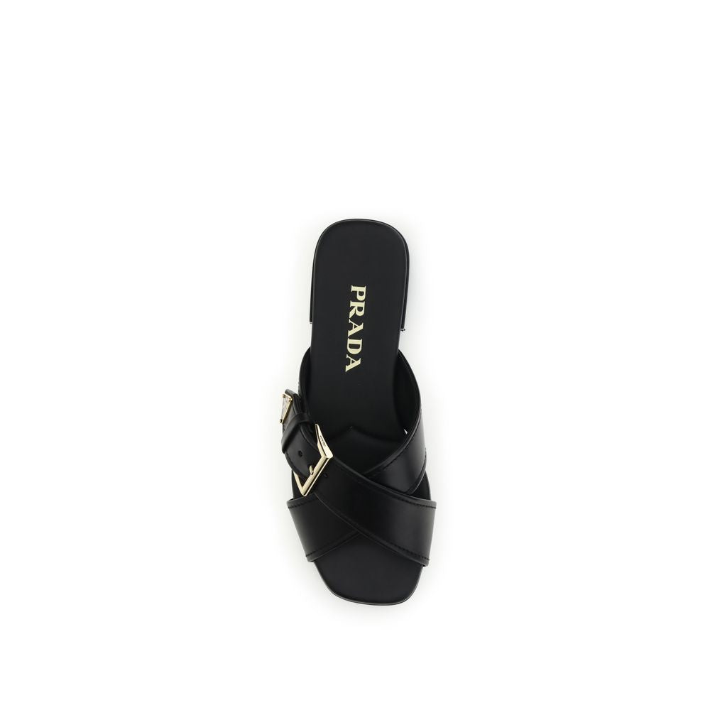 PRADA sandalai
