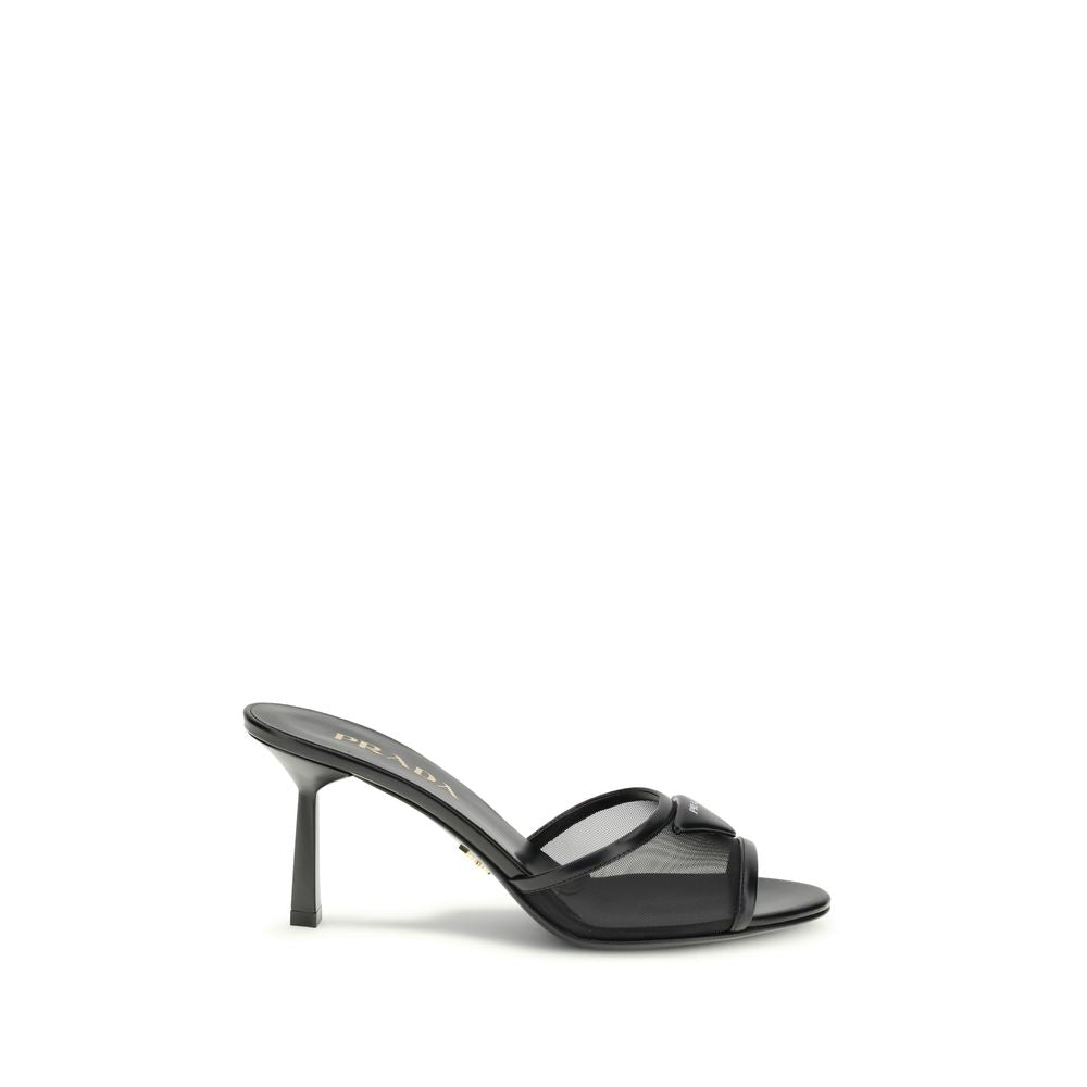 PRADA sandalai