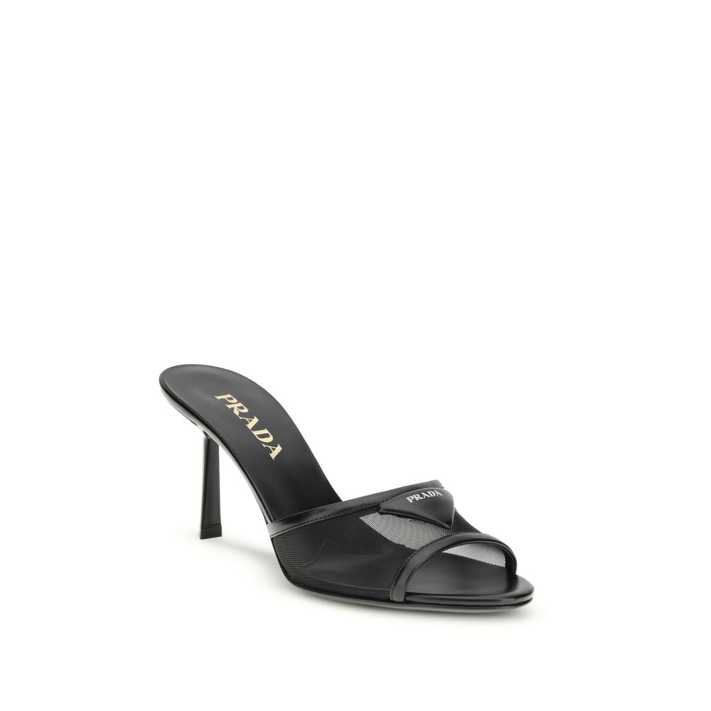 PRADA sandalai