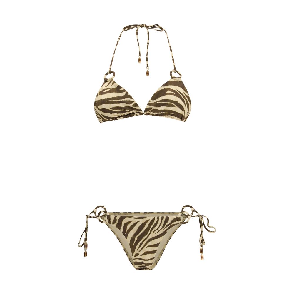ZIMMERMANN bikini
