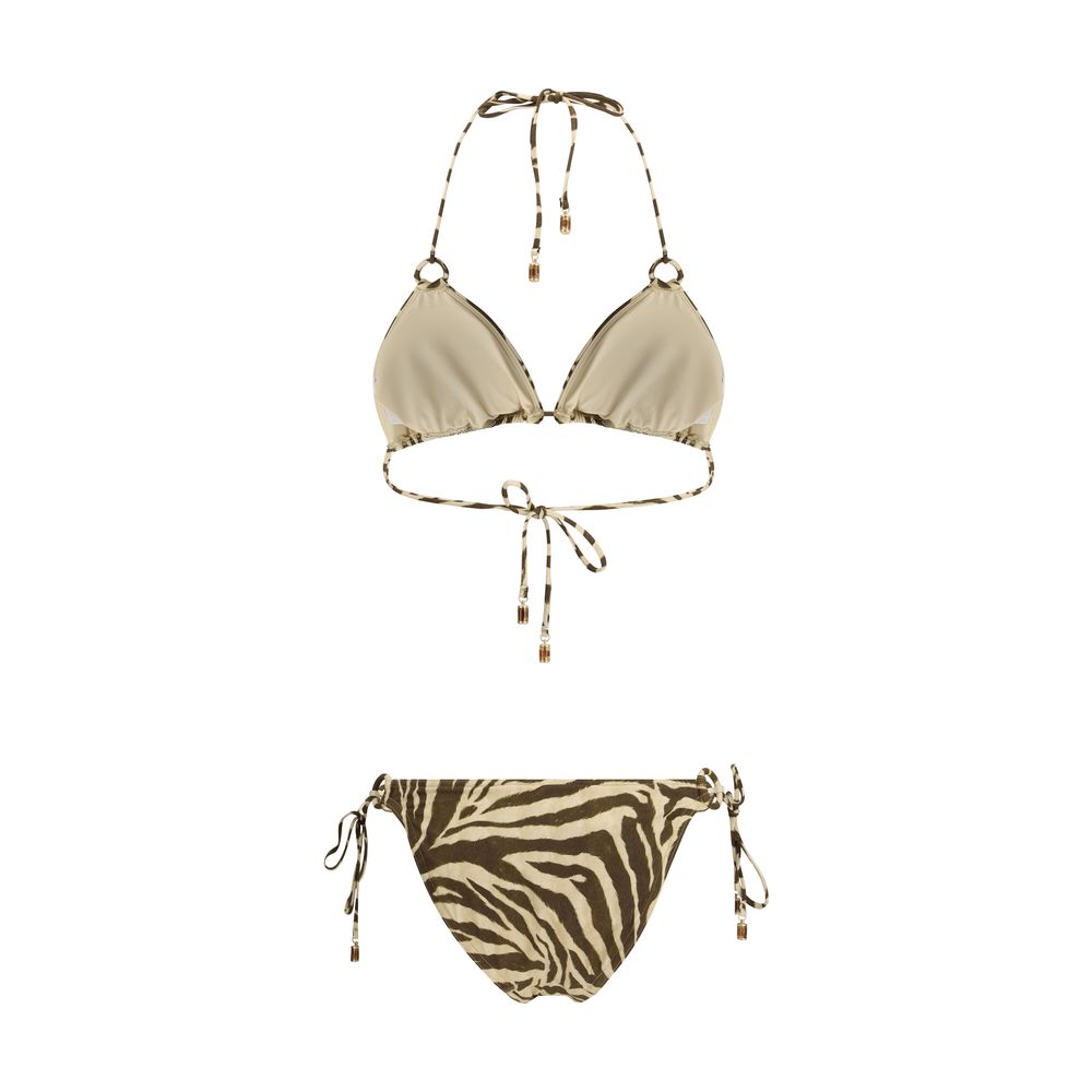 ZIMMERMANN bikini