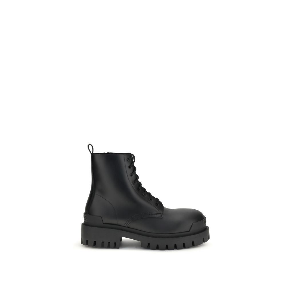 BALENCIAGA aulinukai