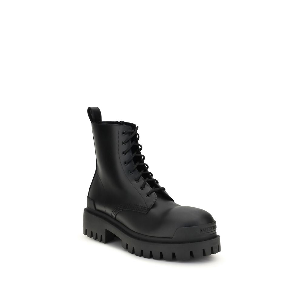 BALENCIAGA aulinukai