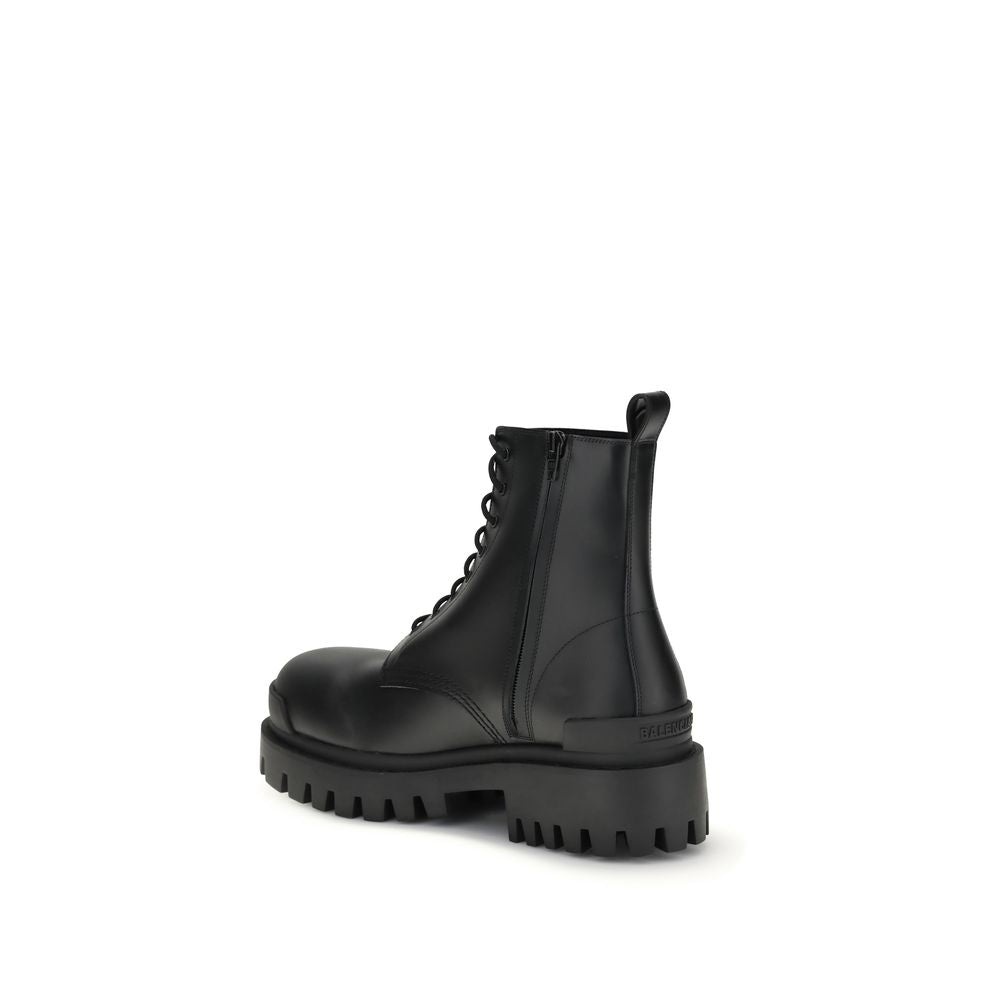 BALENCIAGA aulinukai