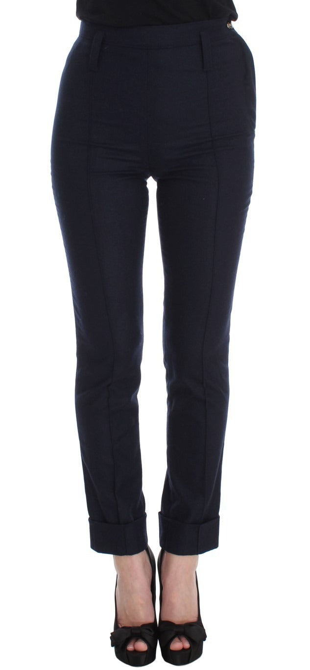 ERMANNO SCERVINO kelnės