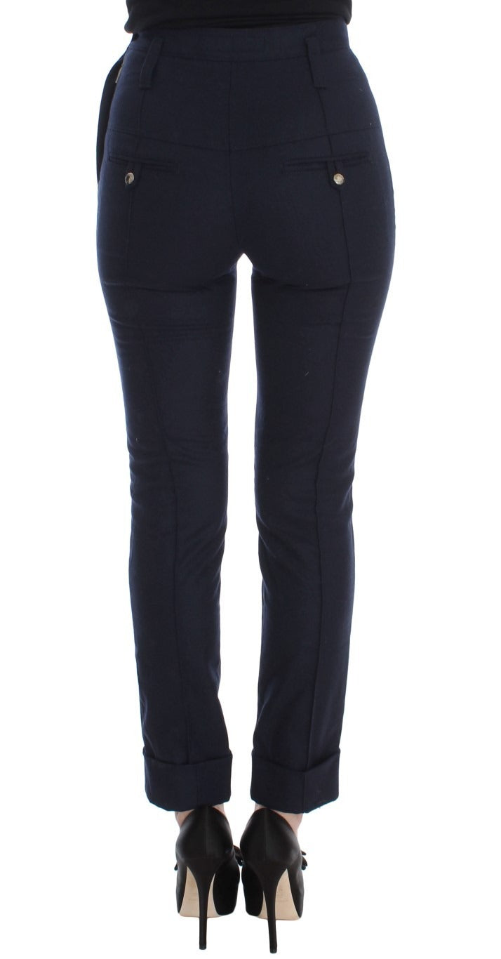 ERMANNO SCERVINO kelnės