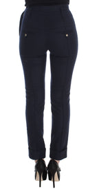 ERMANNO SCERVINO kelnės