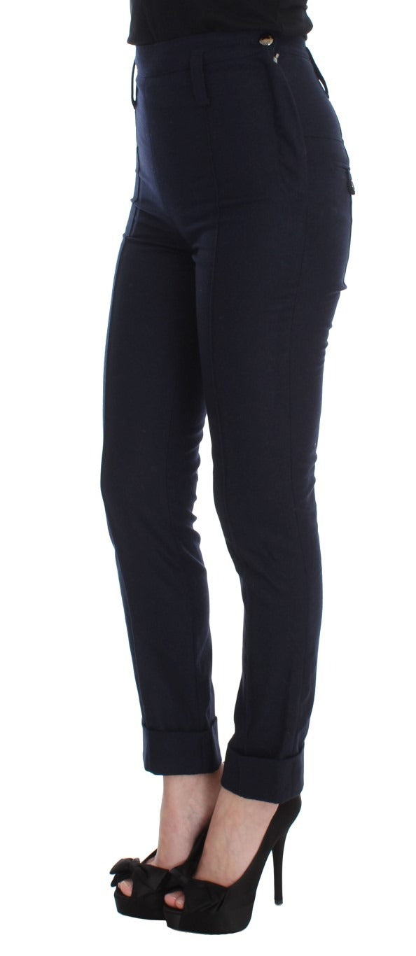 ERMANNO SCERVINO kelnės