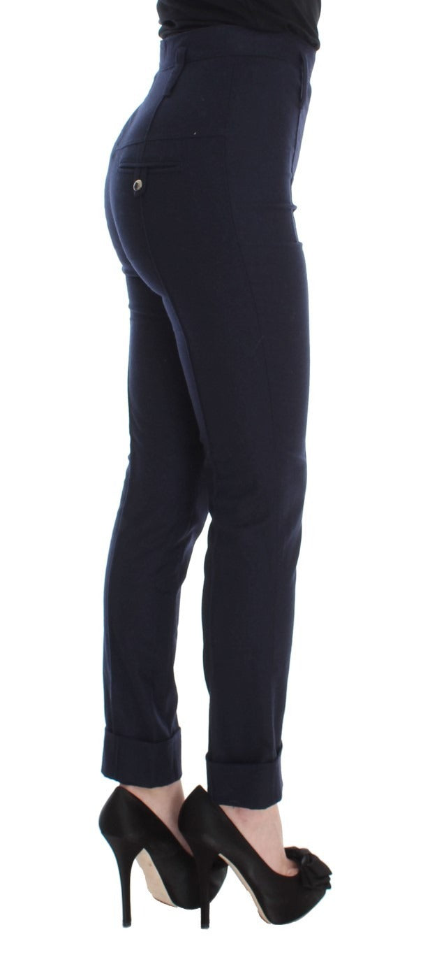 ERMANNO SCERVINO kelnės