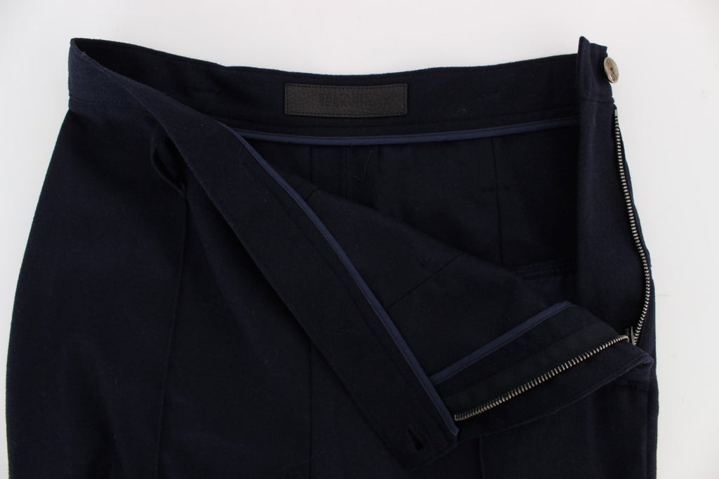 ERMANNO SCERVINO kelnės