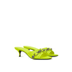 BALENCIAGA šlepetės