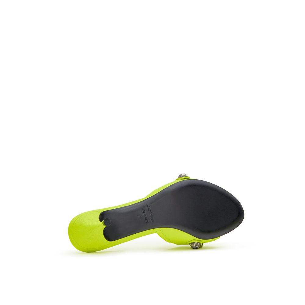 BALENCIAGA šlepetės