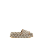 GUCCI sandalai