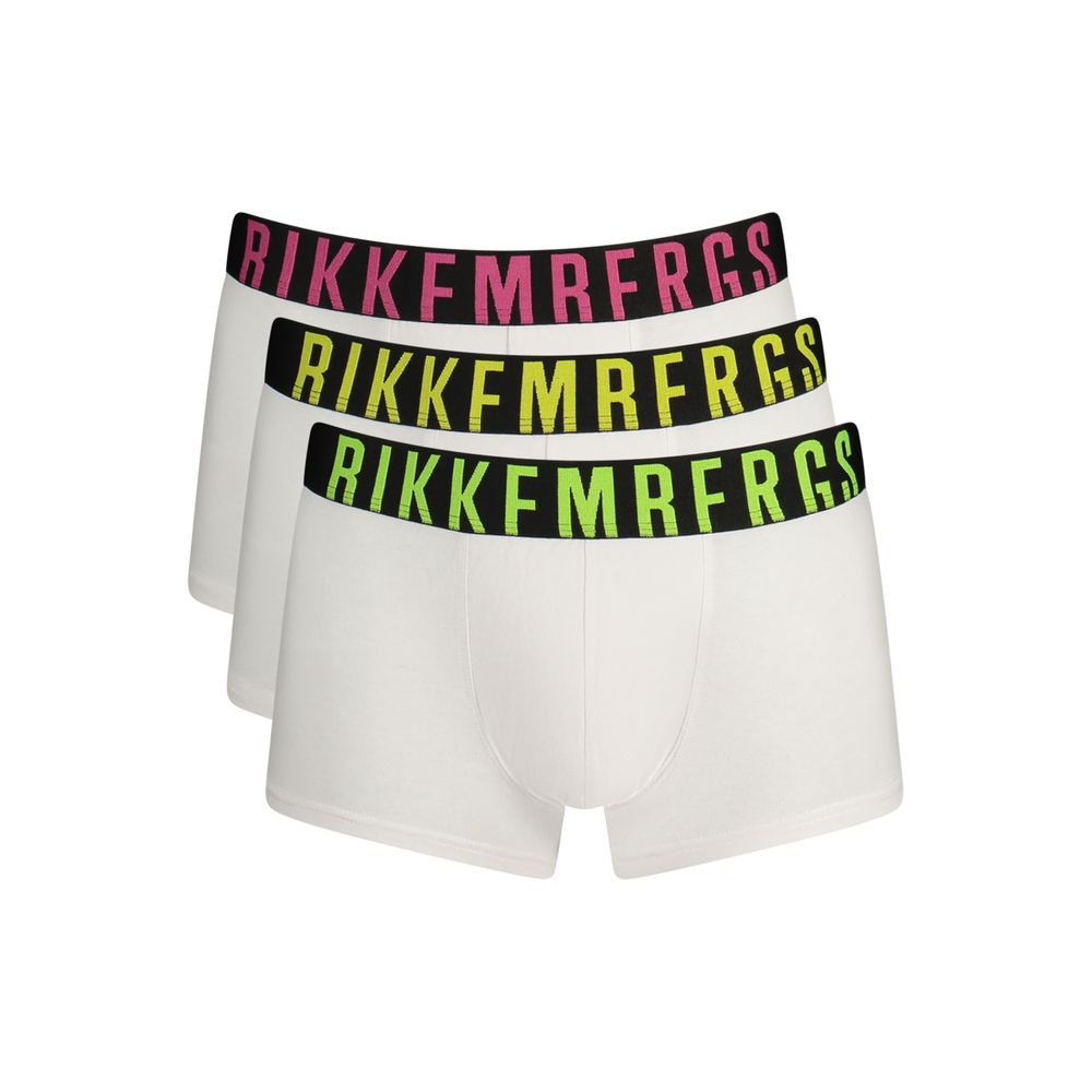 BIKKEMBERGS bokseriai