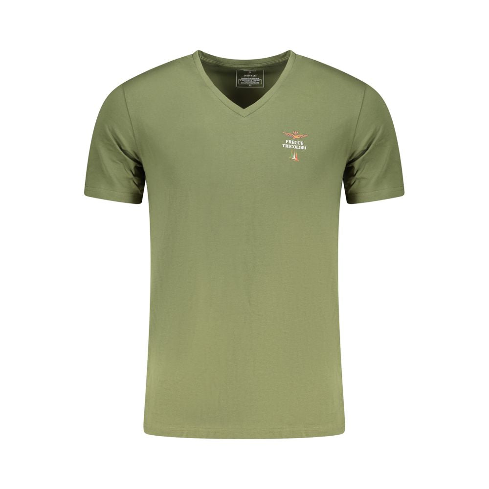 AERONAUTICA MILITARE marškinėliai