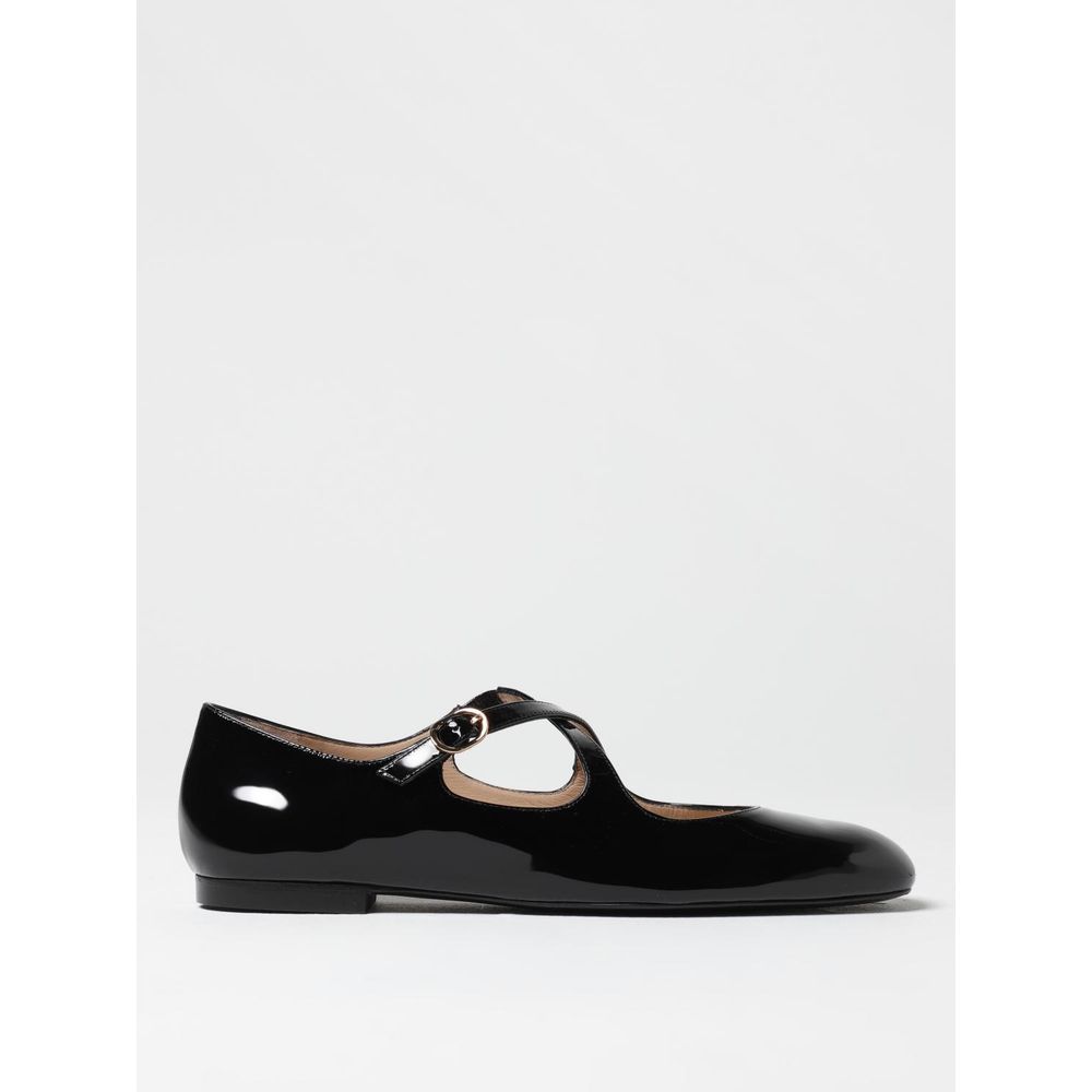 STUART WEITZMAN balerinės