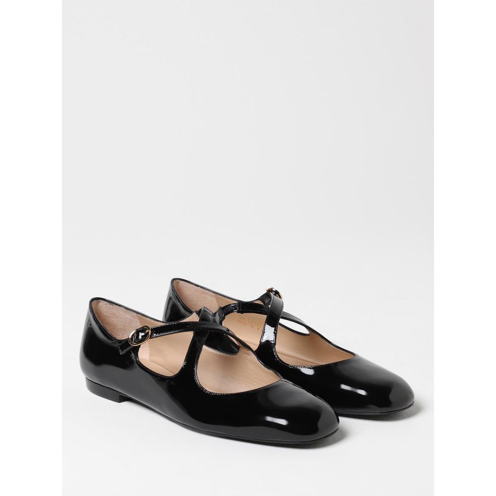 STUART WEITZMAN balerinės