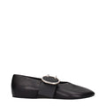 JIL SANDER balerinės